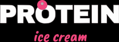 Protein Ice Cream